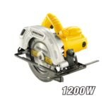 185mm Circular Saw Model ARL-UY-SCC185