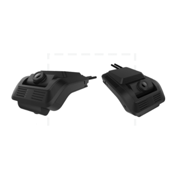 2 Channels AI Intelligent 4G Dash Camera with ADAS & DMS (ARL-MS-M02)
