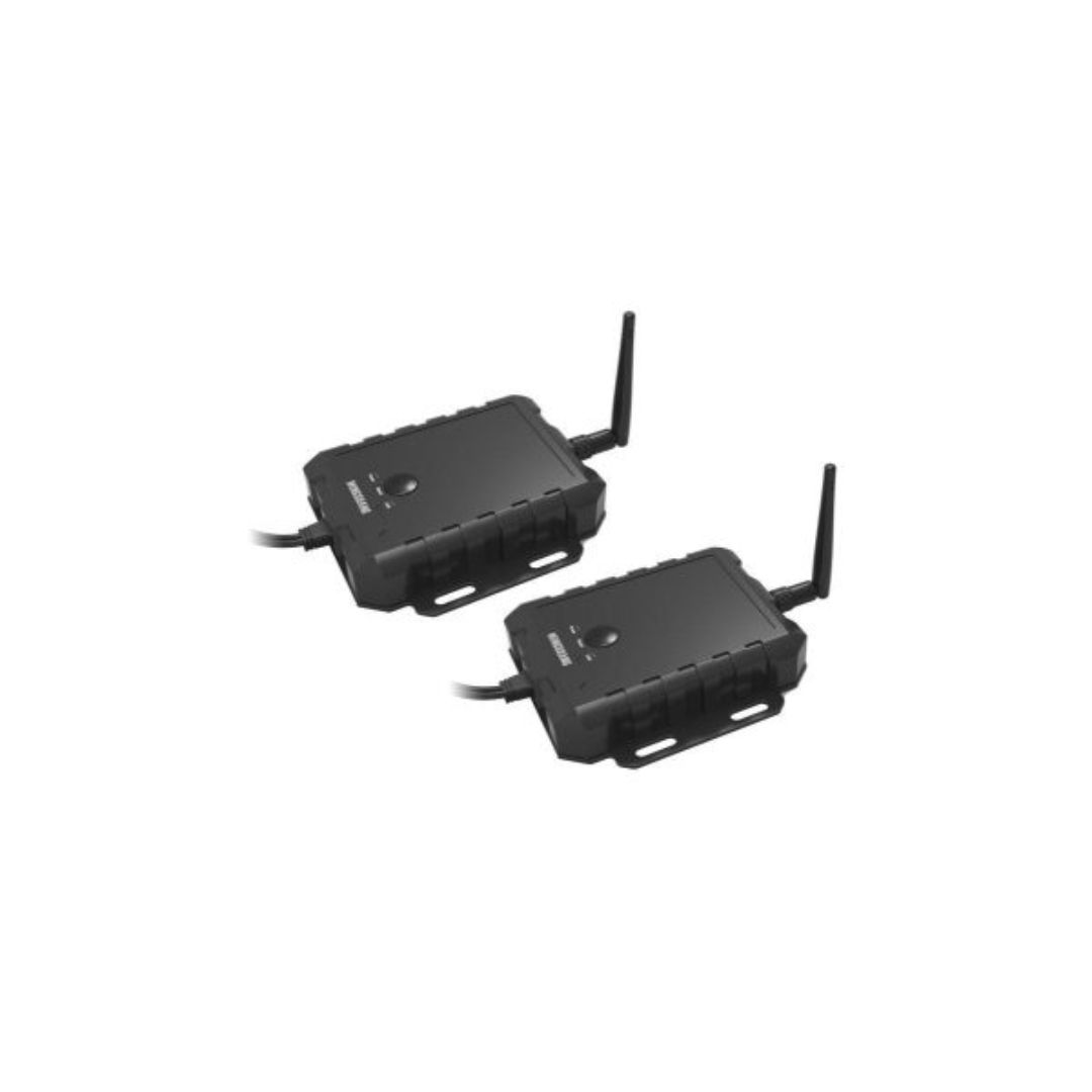 2.4GHz Waterproof Wireless Transmitter/Receiver