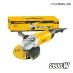 230mm Angle Grinder Model ARL-UY-AMA02-230