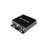 2CH AHD SD Mobile DVR with Optional GPS ARL-MS-581