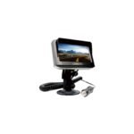4.3″ TFT Digital Monitor- Wireless, Magnetic Base Camera