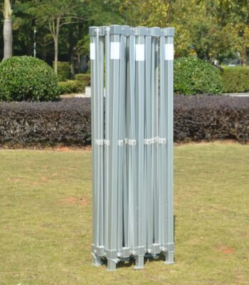 40mm Aluminum Tent Frame with Strong Locker System