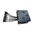 4CH AHD HDD Mobile DVR System with GPS, 4G & WiFi ARL-MS-586-4CH(GPS+4G+WiFi)