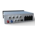 6-Channel Video + ADAS + DSM + BSD Four-in-One Machine (ARL-MS-585)