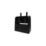 7INCH 4CH 1080P FHD Digital Wireless Camera System with Built-in Recorder & Rechargeable Battery