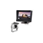 7INCH Vehicle Camera System