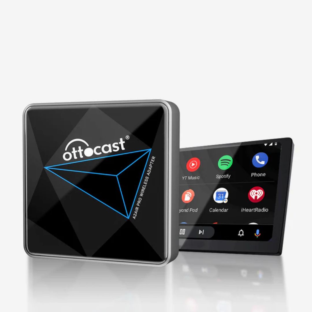 Wireless Android Auto Adapter ARL-A2AIR Pro