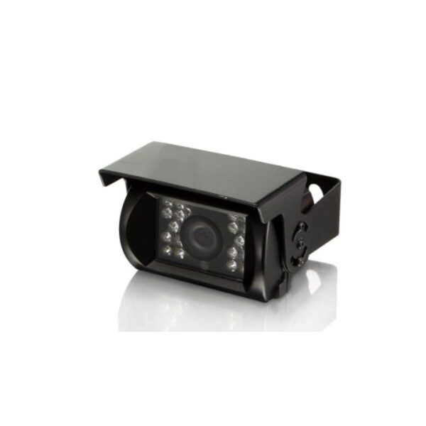 AHD Waterproof IP69K Heavy Duty Camera