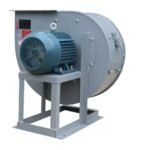 ARL Solutions 4-72 Series A/C Type Centrifugal Fan