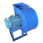 ARL Solutions 4-72 Series C Type Centrifugal Fan (New Type)