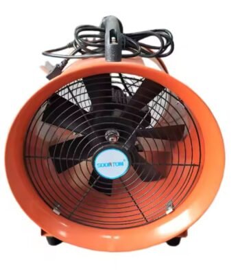 ARL Solutions SHT Series Explosion Proof Portable Blower