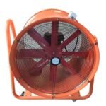 ARL Solutions SHT Series Moveable Blower