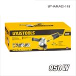Angle Grinder ARL-UY-AMA03-115