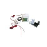 Automatic Camera Washer System - 1.5L Tank, Optional Cable Lengths (ARL-MS-200)