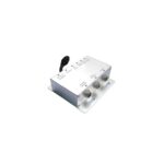 Backup Camera System for Tractor-Trailer