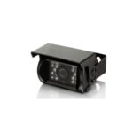 Backup Camera System for Tractor-Trailer