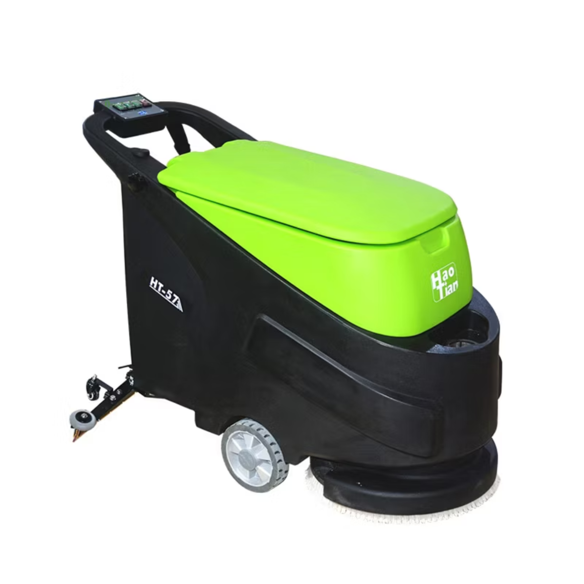 Battery Powered Walk-Behind Floor Scrubber Dryer ARL-HT57