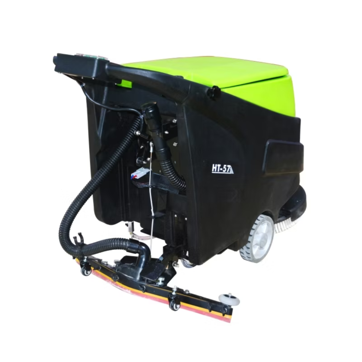 Battery Powered Walk-Behind Floor Scrubber Dryer ARL-HT57