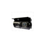 CCD Double Lens Backup Camera