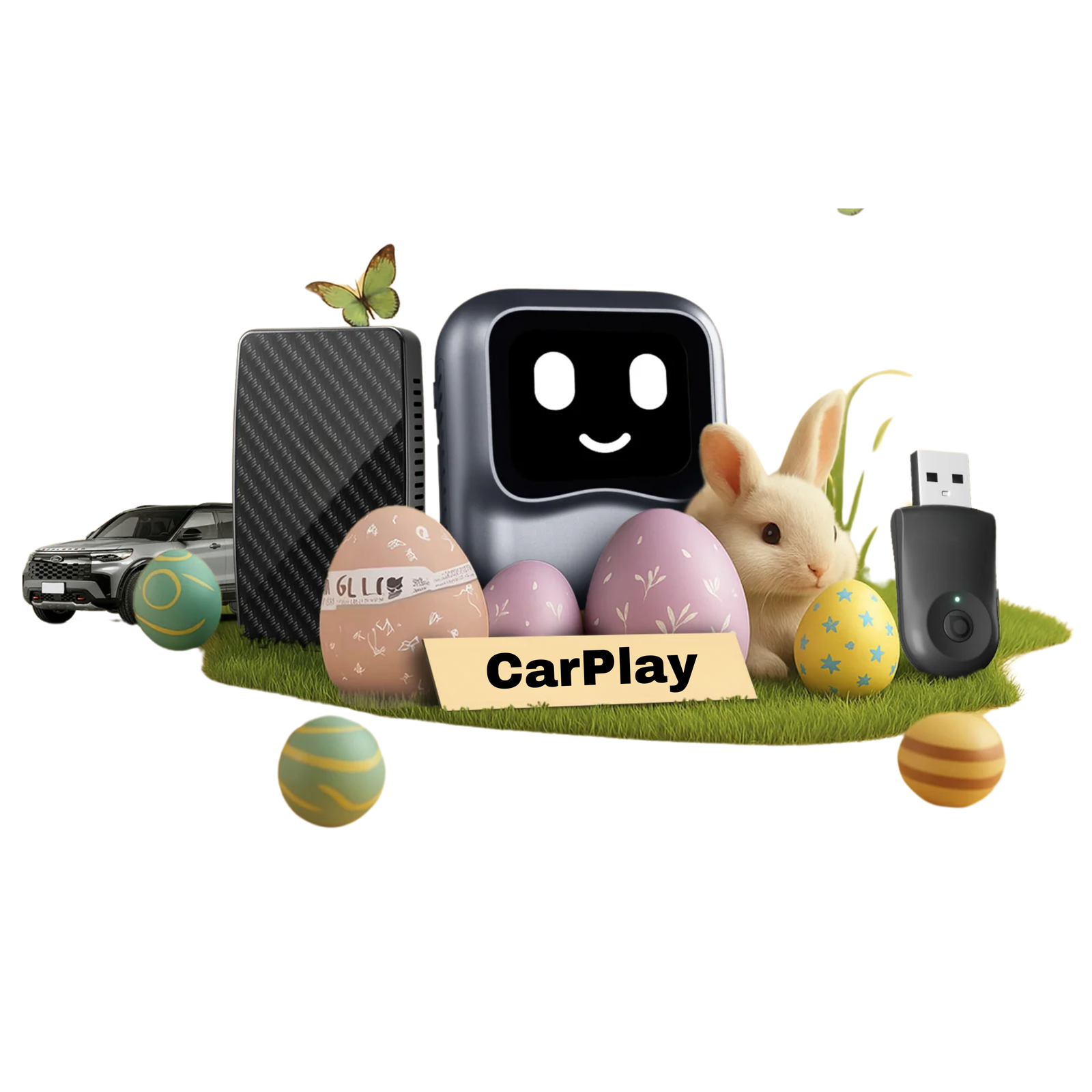 CarPlay