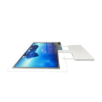 Ceiling Type Transparent High Brightness Digital Signage