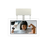 Ceiling Type Transparent High Brightness Digital Signage