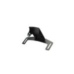Compact Metal Camera Mounting Bracket - Adjustable Angle, Streamlined Design (ARL-MS-107)