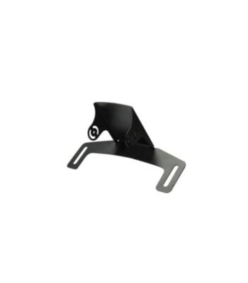 Compact Metal Camera Mounting Bracket - Adjustable Angle, Streamlined Design (ARL-MS-107)