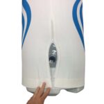 Customizable Inflatable Column - Illuminated Option, Water & UV Resistant