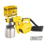 Electric Spray Gun Model ARL-PST600