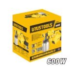 Electric Spray Gun Model ARL-PST600