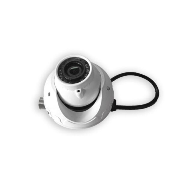 HD Dome Camera