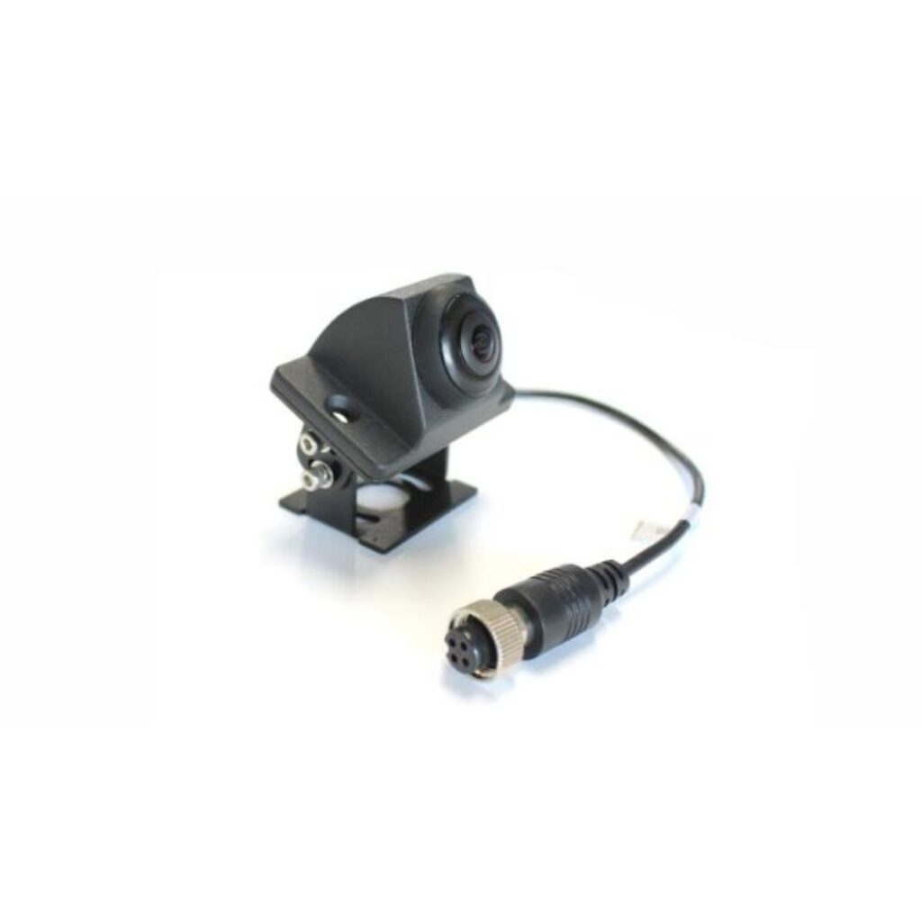 HD Fisheye Camera