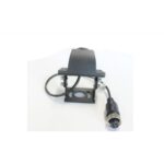 HD Fisheye Camera