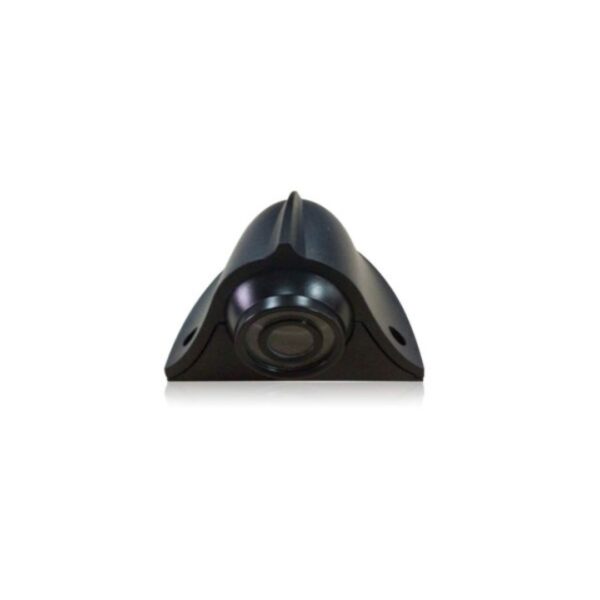 HD Front/Side View Camera