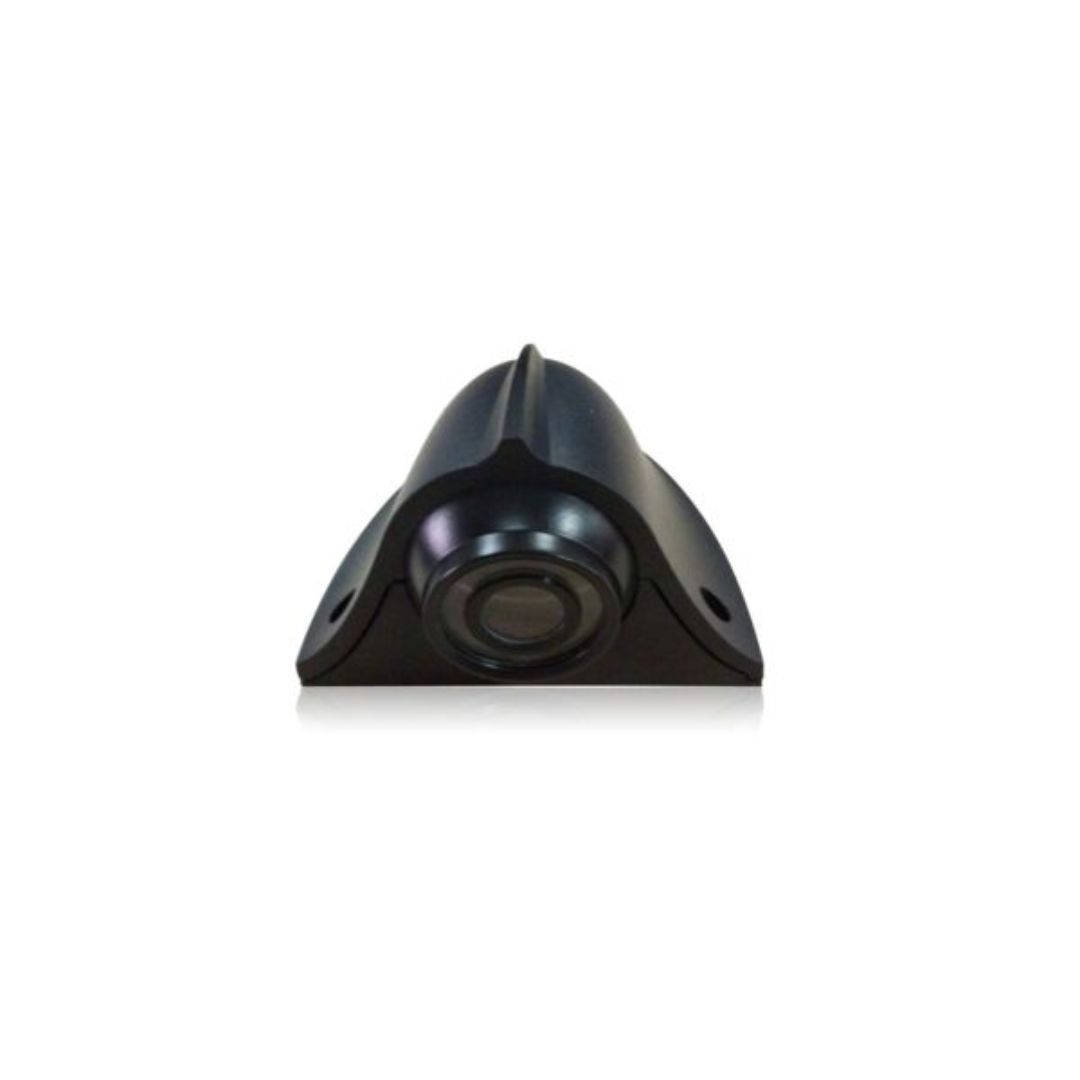 HD Front/Side View Camera