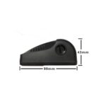 HD Wide Viewing Camera with Good Night Vision