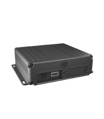 Intelligent 4CH HD MDVR System with Integrated ADAS, DMS Algorithms & 4G/GPS