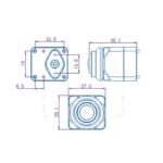 LVDS Camera