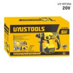 Rotary Hammer ARL-UY-IRT204
