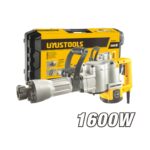 `SDS-HEX Demolition Hammer Model ARL-UY-DML30