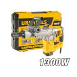 SDS-HEX Demolition Hammer with Self-Locking Model ARL-UY-DML17