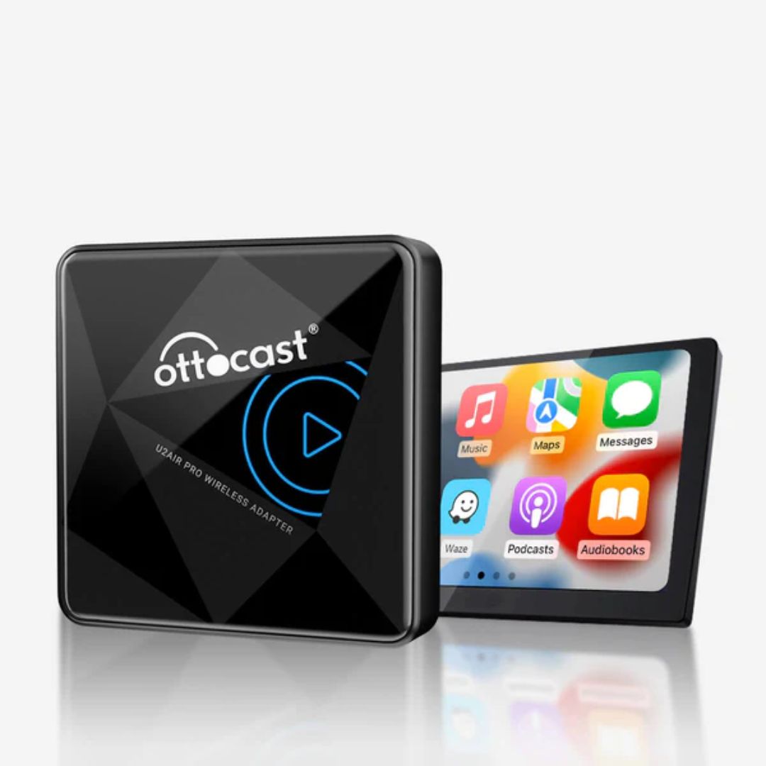 Wireless CarPlay Adapter ARL-U2AIR Pro