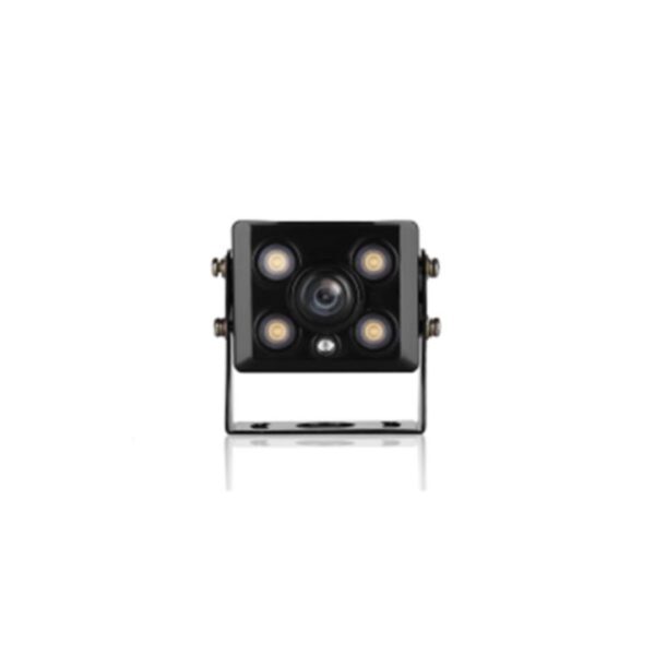 Vehicle Reverse Camera with Good Night Vision