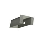 Versatile Metal Camera Mounting Bracket (ARL-MS-108) - Multi-Angle Adjustment, Robust Build
