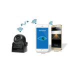 WIFI Backup Camera