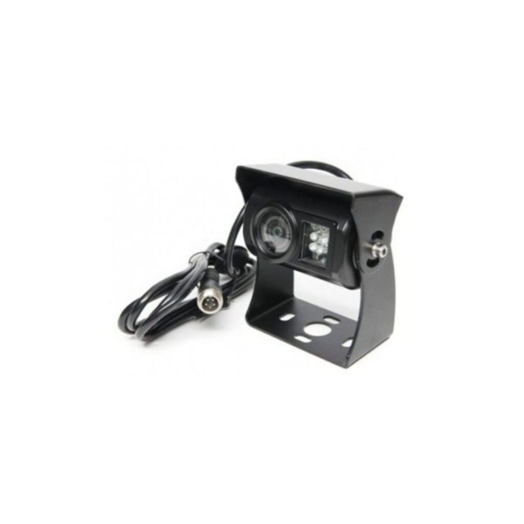 Waterproof Infrared Reverse Camera