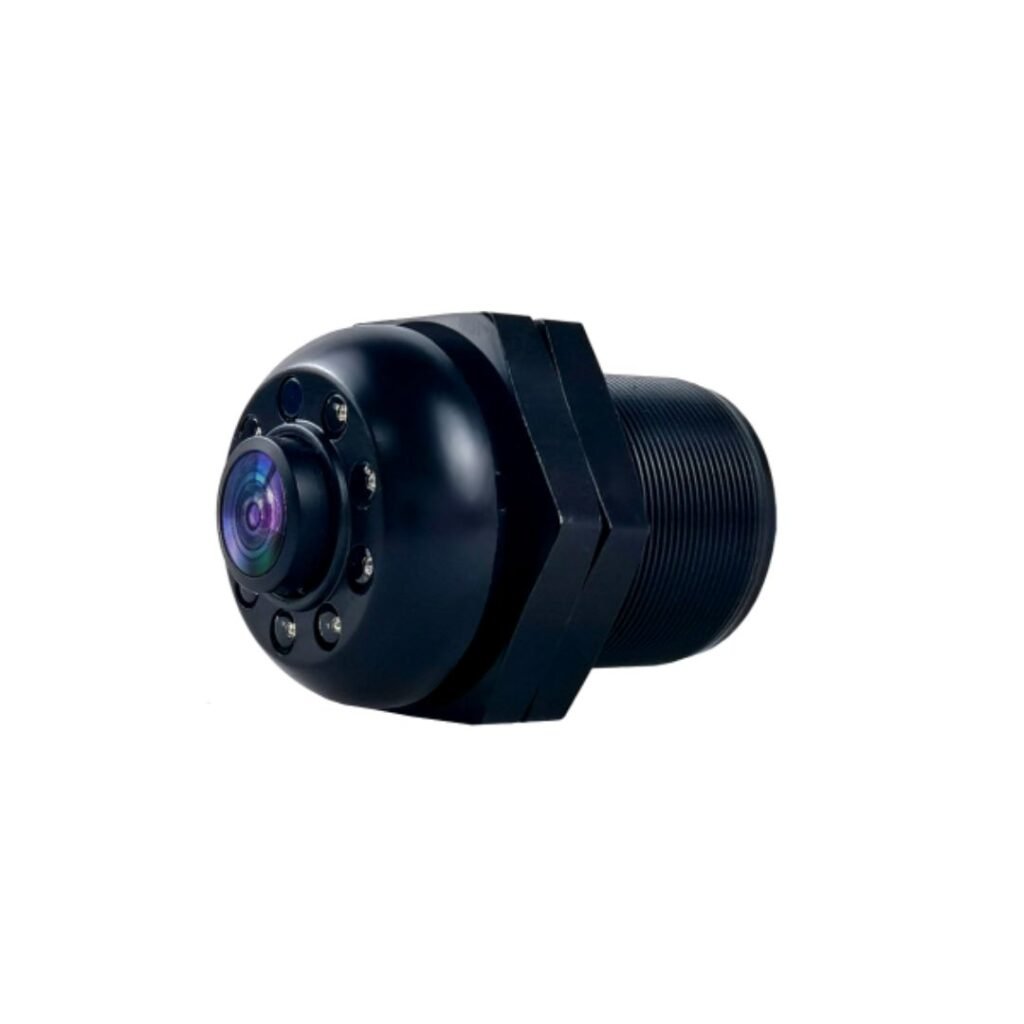 Wide Angle Camera