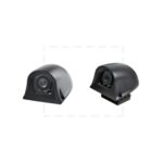 Wireless Backup Camera System With 7 Inch HD Monitor